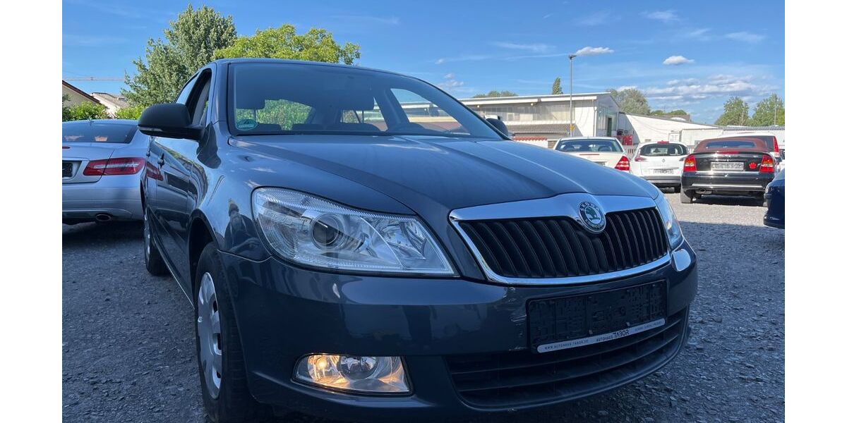 Skoda Octavia 49.777 km 3.999 &euro; Reilingen 68799