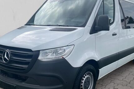 Mercedes-Benz Sprinter 157.500 km 25.900 € Langen 63225