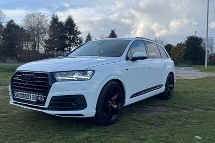 Audi Q7 148.000 km 36.500 &euro; Gütersloh 33330