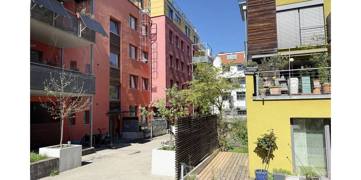 Etagenwohnung Stuttgart West - 7 Zimmer, 205 m&sup2;, 1.290.000&euro; | Angebot:26853375