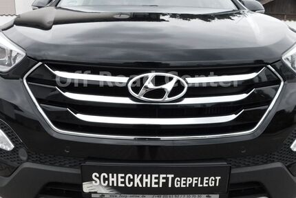 Hyundai SANTA FE 119.500 km 16.600 &euro; Groß-Gerau OT Berkach 64521