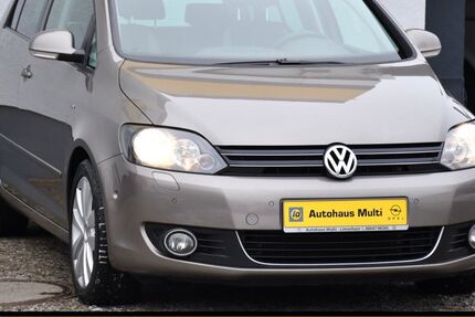 VW Golf Plus 204.000 km 5.900 &euro; Limeshain 63694