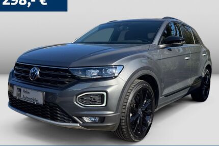 VW T-Roc 18.046 km 25.490 &euro; Backnang 71522