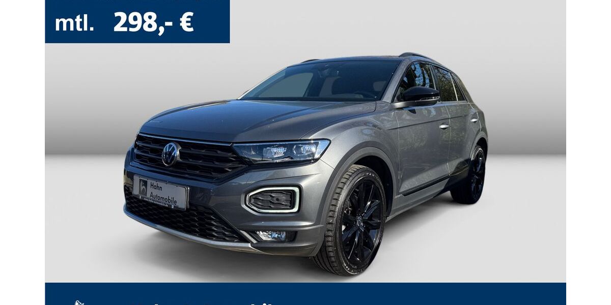VW T-Roc 18.046 km 26.430 &euro; Backnang 71522