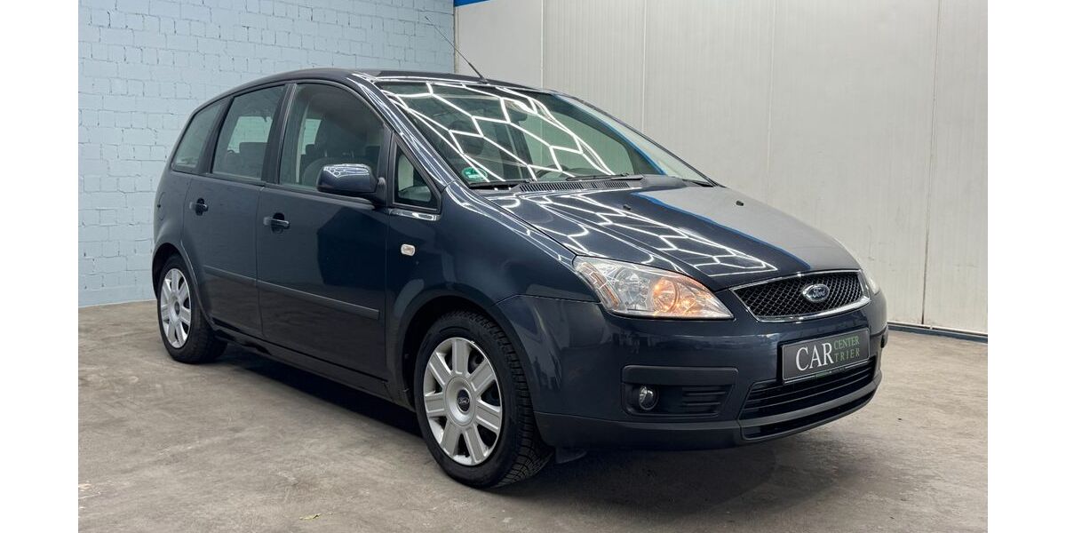 Ford C-Max 152.975 km 2.999 &euro; Trier 54294