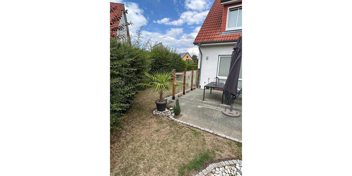 Reihenhaus Lambrechtshagen - 5 Zimmer, 100 m&sup2;, 439.000&euro; | Angebot:26913299
