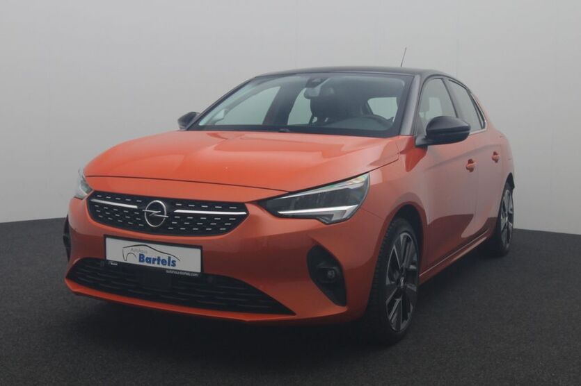 Opel Corsa 30.279 km 14.490 € Sögel 49751