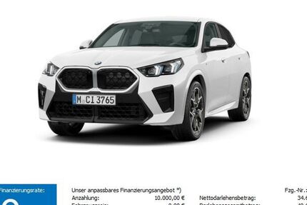 BMW X2 7.796 km 42.440 &euro; Buchen- Hettingen 74722