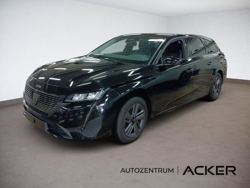 Peugeot 308 30.092 km 19.980 € Marburg 35043