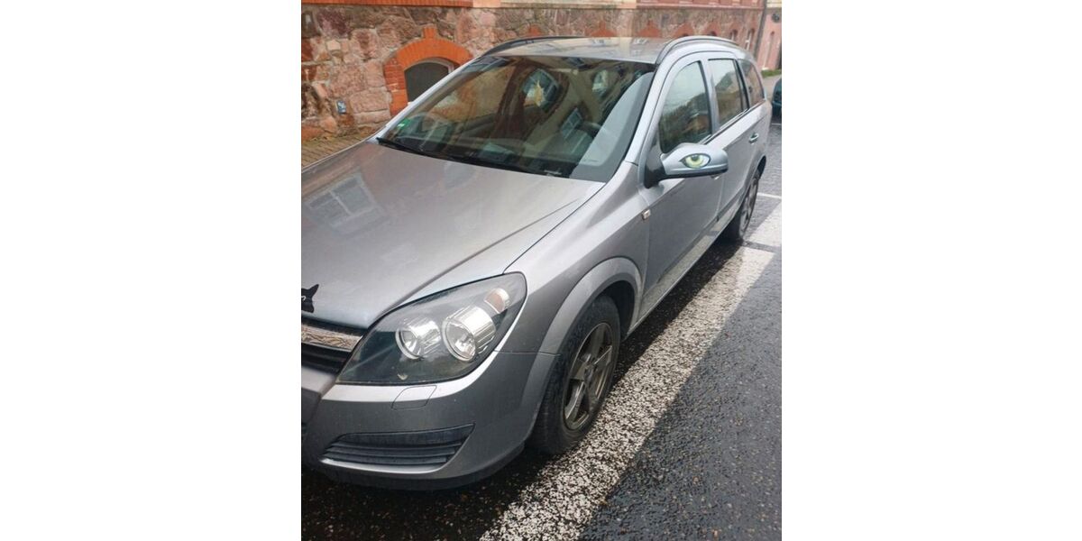 Opel Astra 256.303 km 1.800 &euro; Waldheim 04736