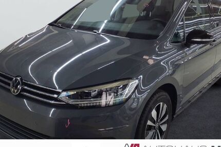 VW Touran 17.600 km 33.920 &euro; Puchheim 82178
