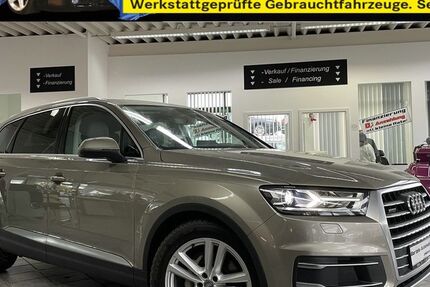 Audi Q7 161.000 km 25.900 &euro; Fuhrberg 30938