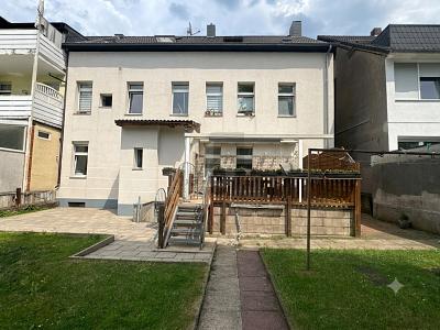 INVESTMENTCHANCE MIT FAKTOR 16,7 IN BAHNHOFSNÄHE - Mehrfamilienhaus, Wohnhaus Gelsenkirchen Ückendorf | Angebot:27145230