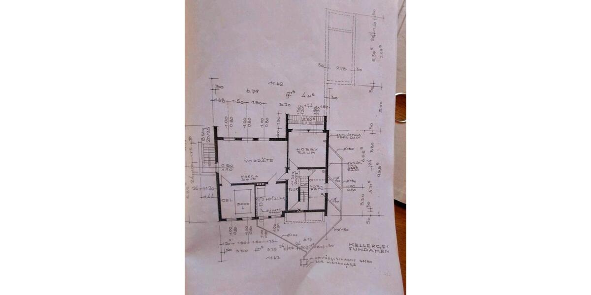 Einfamilienhaus Gorleben - 5 Zimmer, 140 m&sup2;, 265.000&euro; | Angebot:26447322