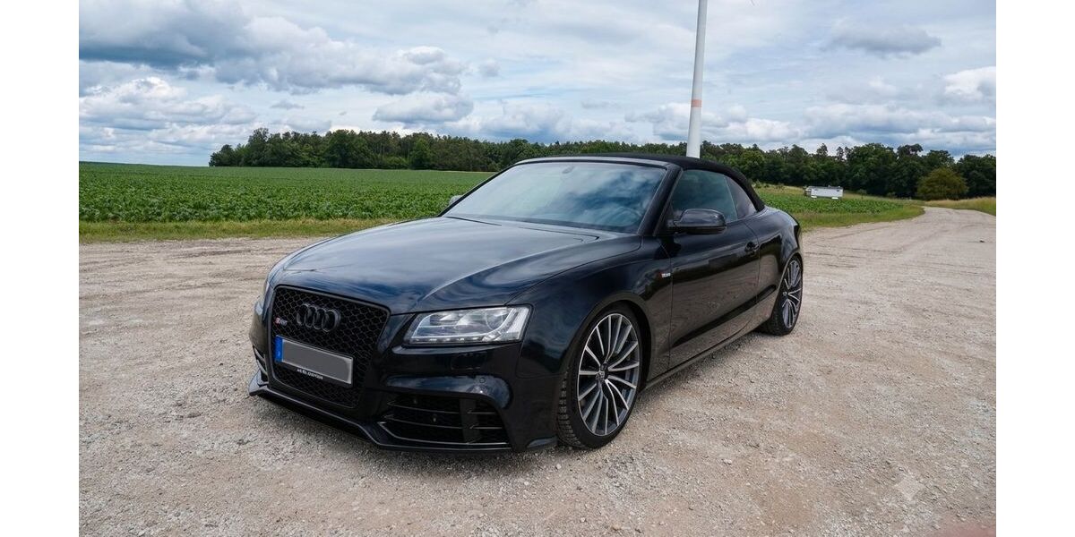 Audi A5 190.000 km 14.900 &euro; Nürnberg 90439