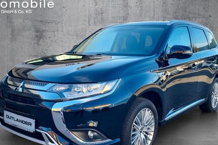 Mitsubishi Outlander 91.115 km 18.400 &euro; Osnabrück 49082