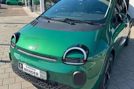 Renault Twingo 5.000 km 22.900 &euro; Sankt Ingbert 66386