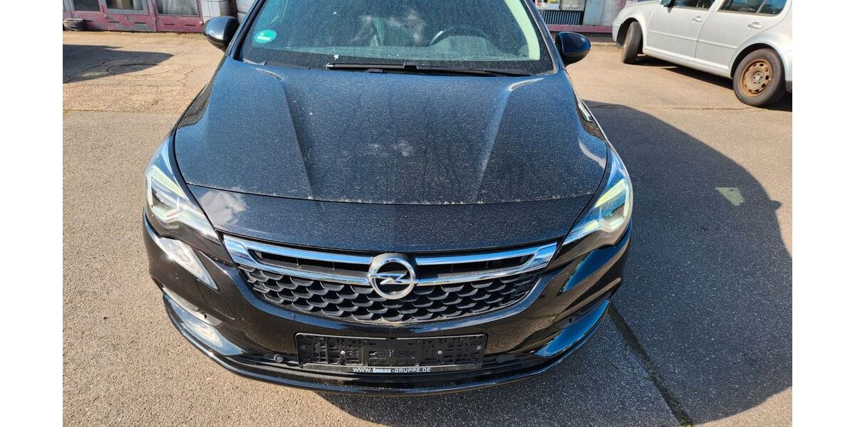 Opel Astra 114.000 km 8.900 &euro; Steinau an der Strasse 36396