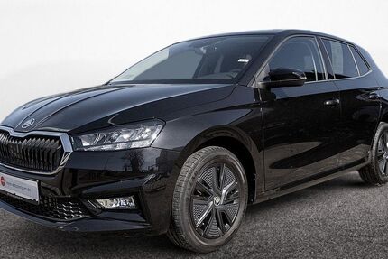 Skoda Fabia 27.779 km 23.870 &euro; Celle 29227