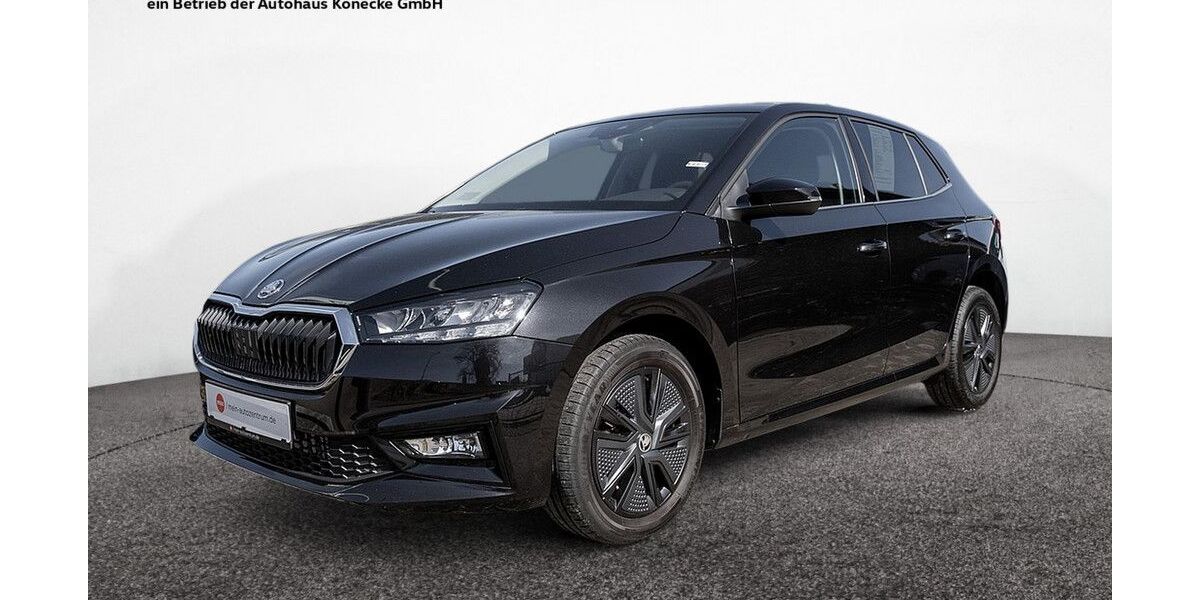 Skoda Fabia 27.779 km 23.870 &euro; Celle 29227