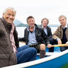 Gerhard Polt & Well-Brüder aus'm Biermoos - Apropos 11.12.2026 KULTUR + KONGRESS ZENTRUM