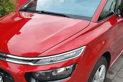 Citroen C4 Picasso 188.888 km 6.700 &euro; Paderborn 33104