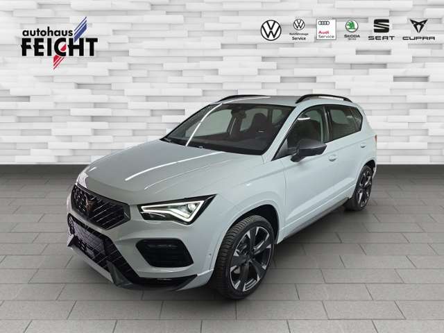Cupra Ateca 19.139 km 33.439 € Haar 85540