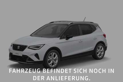 Seat Arona 15.000 km 26.980 &euro; Würzburg 97076