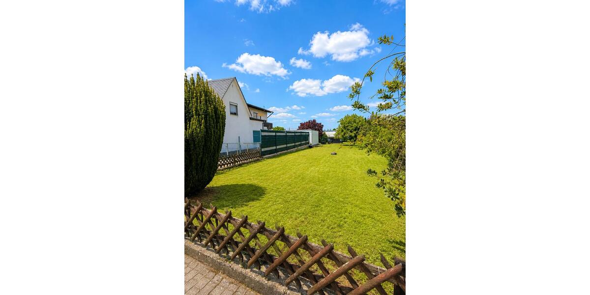 Doppelhaushälfte Mülheim-Kärlich Kärlich - 5 Zimmer, 136 m&sup2;, 599.000&euro; | Angebot:26845335