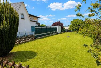 Haus Mülheim-Kärlich Kärlich - 5 Zimmer, 136 m&sup2;, 599.000&euro; | Angebot:26845335