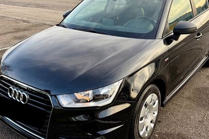 Audi A1 84.000 km 13.500 &euro; Karlsruhe 76135