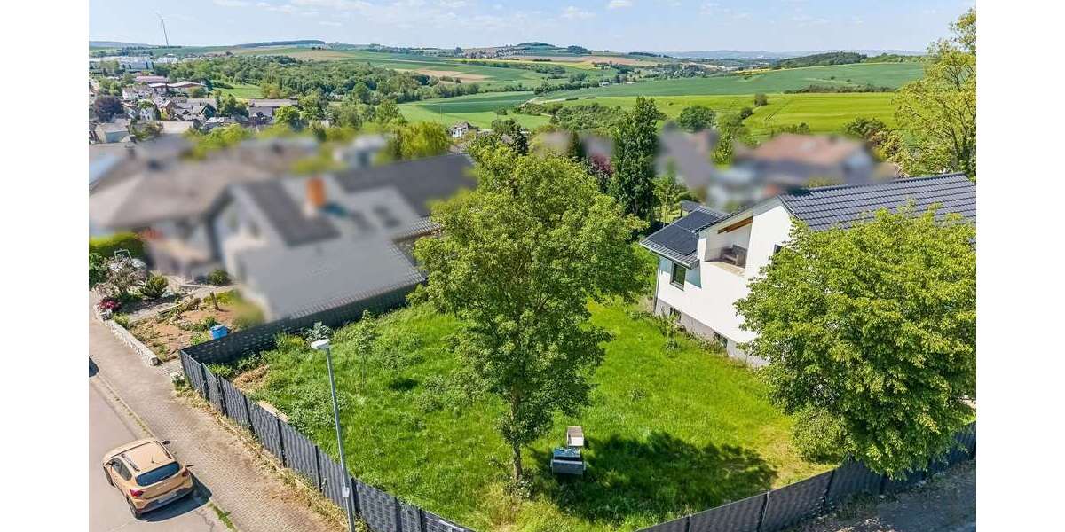 Grundstück Hünfelden - 120.000&euro; | Angebot:26803982