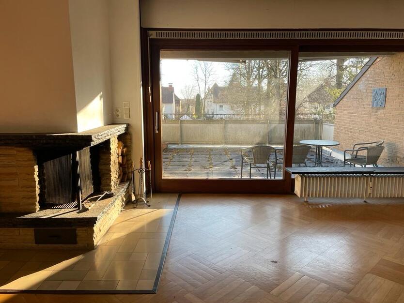 BüroPraxisWohnung