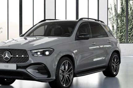 Mercedes-Benz GLE 350 9.900 km 89.491 &euro; Ergolding 84030