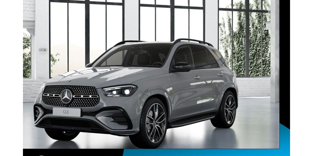 Mercedes-Benz GLE 350 9.900 km 89.491 &euro; Ergolding 84030