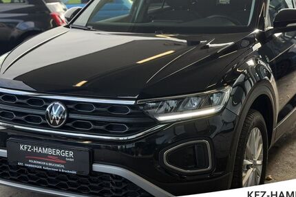 VW T-Roc 46.850 km 23.360 &euro; Kolbermoor bei Rosenheim 83059