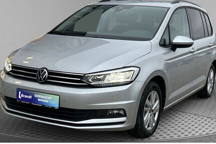 VW Touran 82.430 km 25.890 &euro; Weyhe 28844
