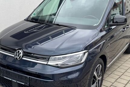 VW Caddy 37.325 km 29.999 &euro; Achstetten 88480