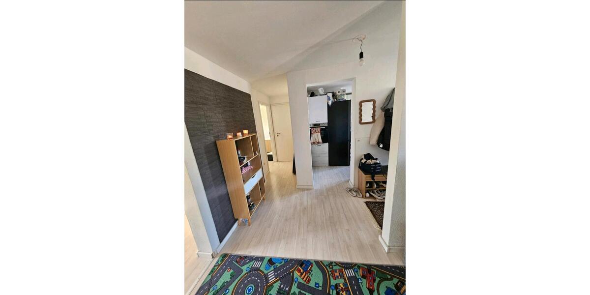 Erdgeschoßwohnung Neuried - 3 Zimmer, 60 m&sup2;, 930&euro; | Angebot:26404833