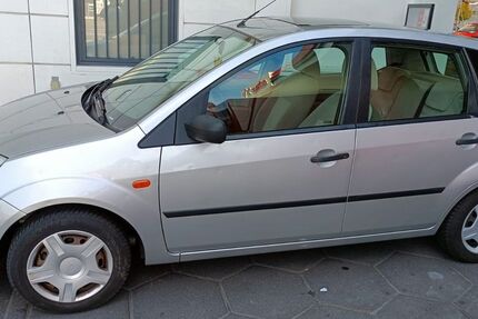 Ford Fiesta 168.000 km 3.000 &euro; München 80686