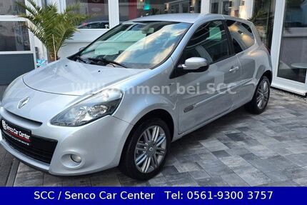 Renault Clio 50.000 km 5.350 &euro; KASSEL-Niestetal ................. Mobil: +49 163 740 9922 34266