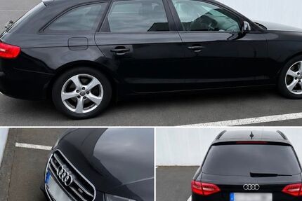 Audi A4 175.000 km 9.700 &euro; Herdorf 57562