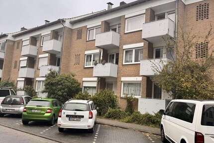 Wohnung Osnabrück Hellern - 1 Zimmer, 32 m&sup2;, 129.000&euro; | Angebot:27275483
