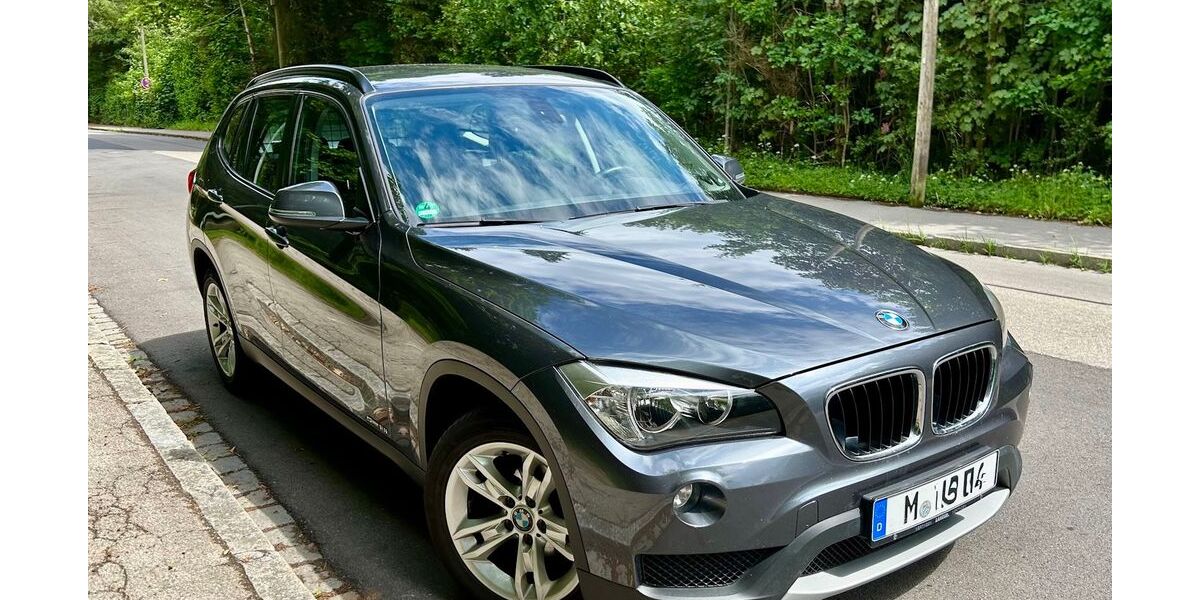 BMW X1 107.000 km 9.750 &euro; Ottobrunn 85521