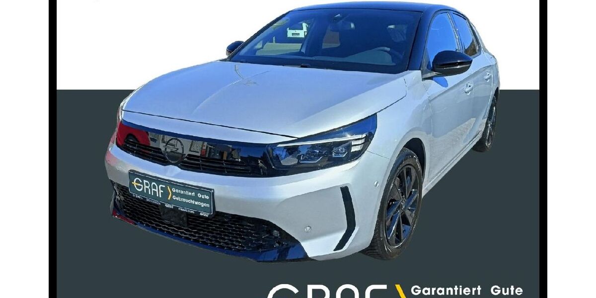 Opel Corsa 34.675 km 19.480 &euro; Bad Kissingen 97688