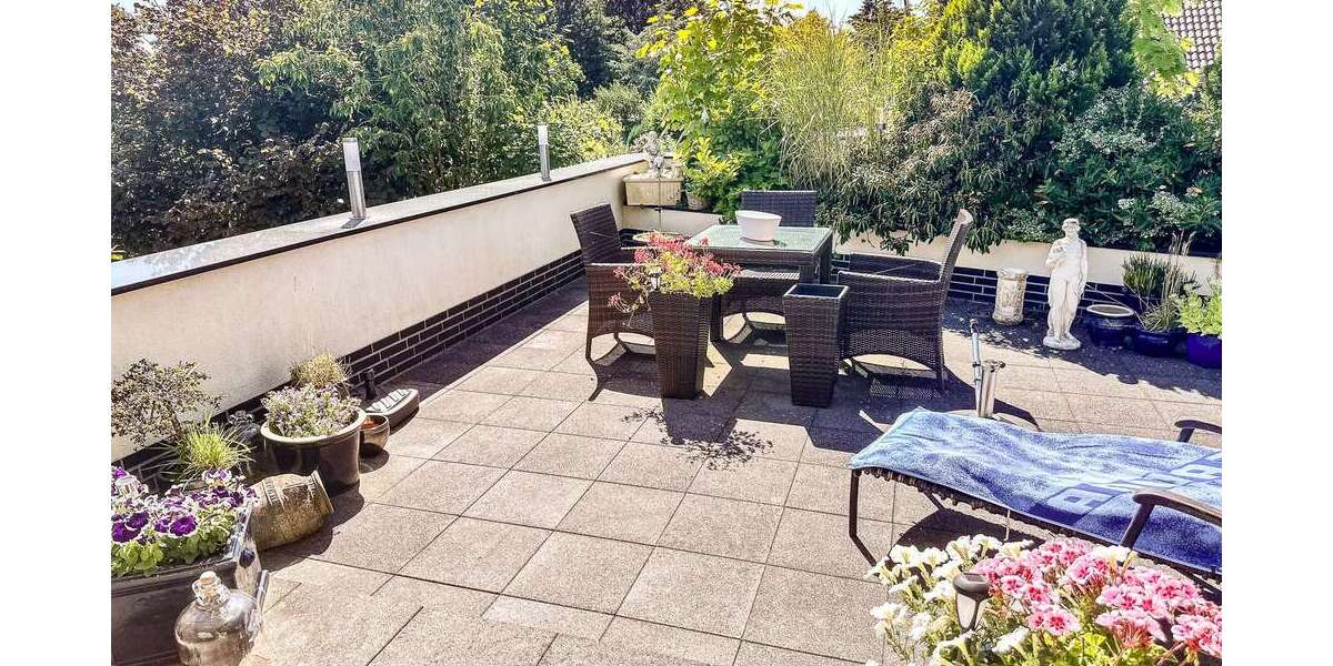 Wohnung zum Kaufen in Geestland 235.000 € 86 m² 3 zimmer