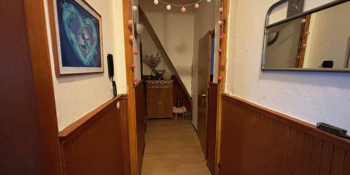 Mehrfamilienhaus, Wohnhaus Krefeld Uerdingen - 1 Zimmer, 280 m&sup2;, 349.000&euro; | Angebot:25400404