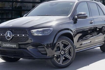 Mercedes-Benz GLE 350 8.000 km 85.740 &euro; Aschaffenburg 63741