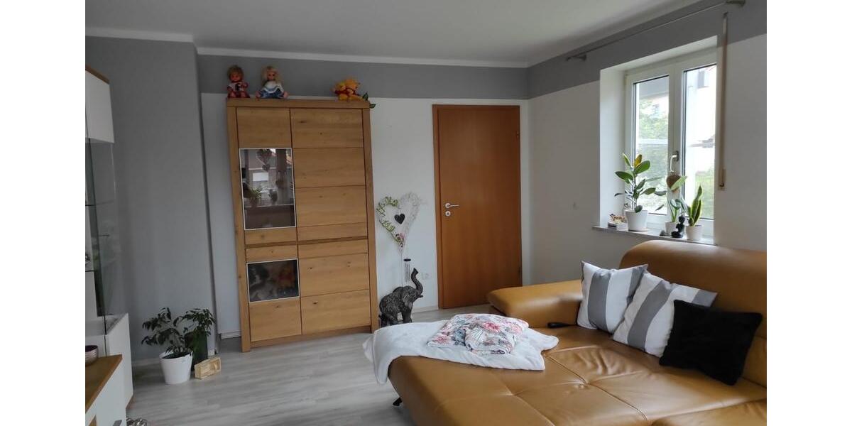 Etagenwohnung Eichendorf - 4 Zimmer, 87 m&sup2;, 255.000&euro; | Angebot:24475587