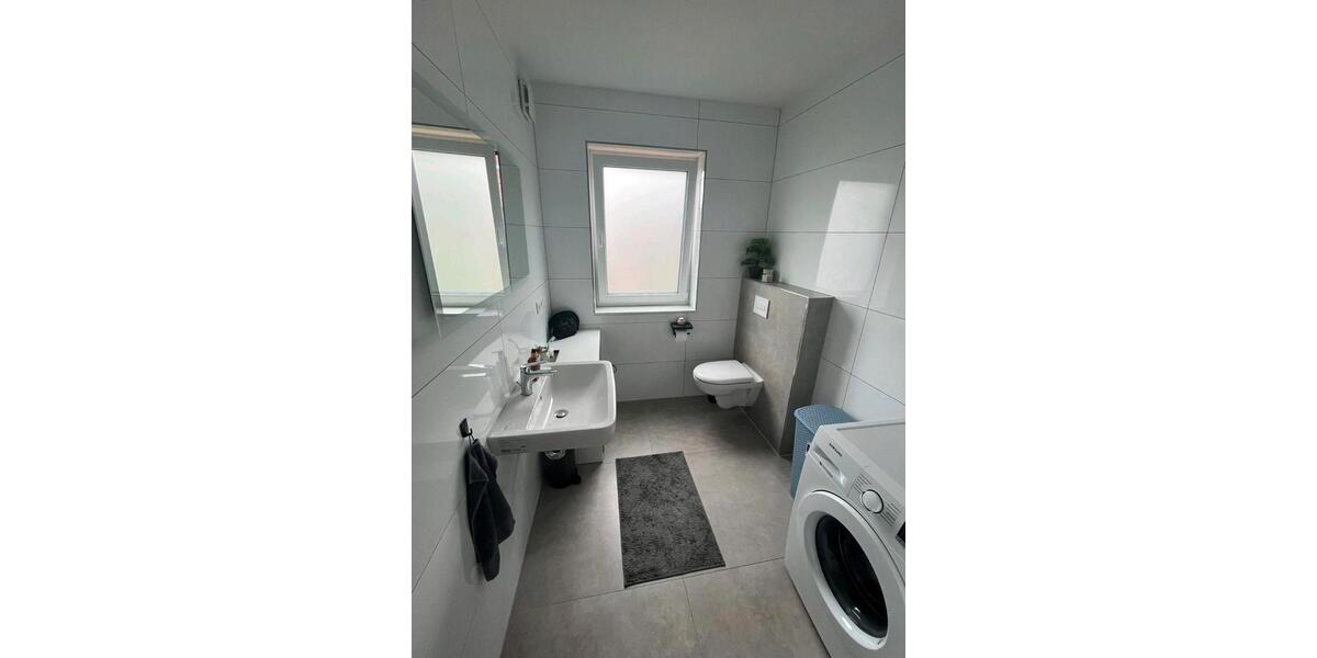 Dachgeschoßwohnung Schneverdingen - 3 Zimmer, 57 m&sup2;, 850&euro; | Angebot:25988558